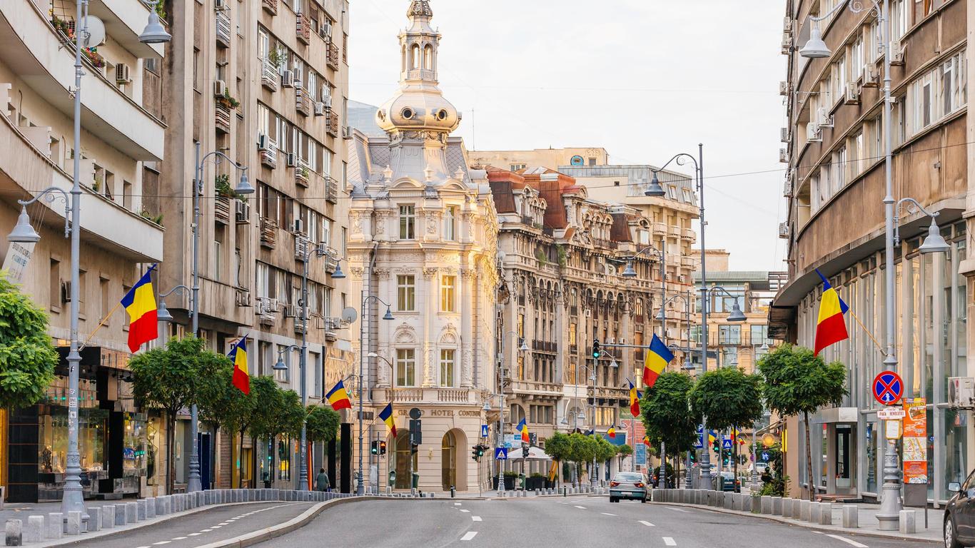 Romanian Course Webinar